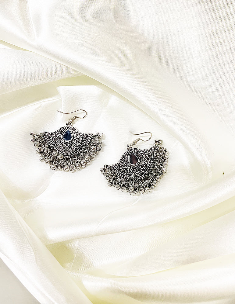 Oxidize Earrings